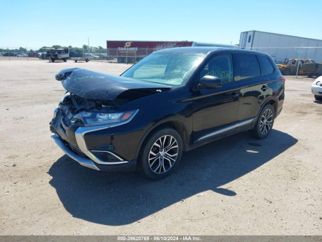 Photo 1 VIN: JA4AZ3A3XJZ051940 - MITSUBISHI OUTLANDER 