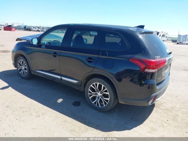 Photo 2 VIN: JA4AZ3A3XJZ051940 - MITSUBISHI OUTLANDER 