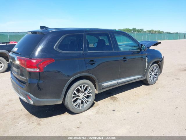 Photo 3 VIN: JA4AZ3A3XJZ051940 - MITSUBISHI OUTLANDER 