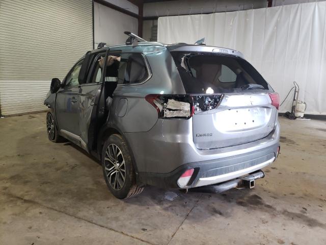 Photo 2 VIN: JA4AZ3A3XJZ053879 - MITSUBISHI OUTLANDER 