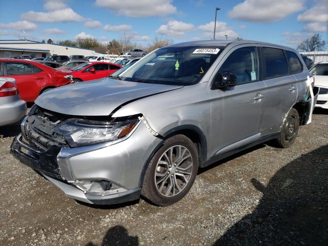 Photo 0 VIN: JA4AZ3A3XJZ058564 - MITSUBISHI OUTLANDER 