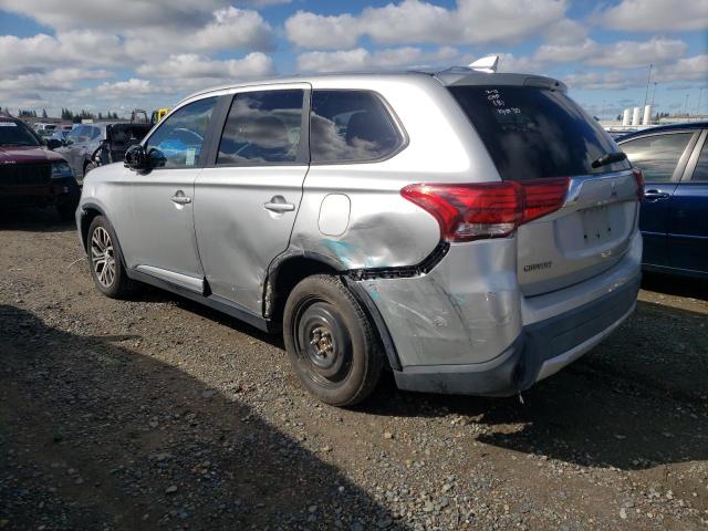 Photo 1 VIN: JA4AZ3A3XJZ058564 - MITSUBISHI OUTLANDER 