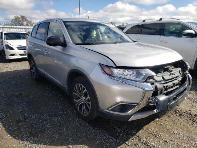 Photo 3 VIN: JA4AZ3A3XJZ058564 - MITSUBISHI OUTLANDER 