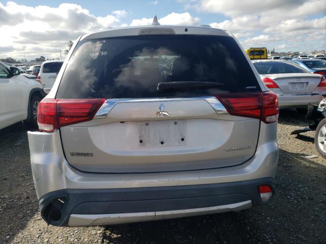 Photo 5 VIN: JA4AZ3A3XJZ058564 - MITSUBISHI OUTLANDER 