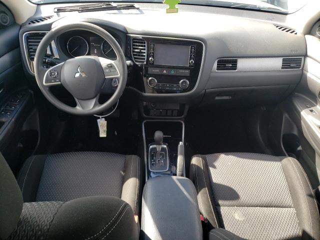 Photo 7 VIN: JA4AZ3A3XJZ058564 - MITSUBISHI OUTLANDER 