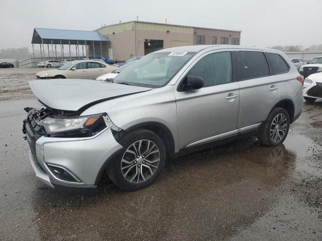 Photo 0 VIN: JA4AZ3A3XJZ062355 - MITSUBISHI OUTLANDER 