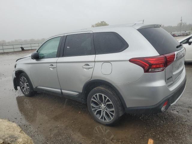 Photo 1 VIN: JA4AZ3A3XJZ062355 - MITSUBISHI OUTLANDER 