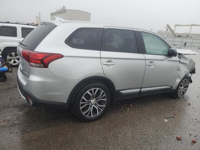 Photo 2 VIN: JA4AZ3A3XJZ062355 - MITSUBISHI OUTLANDER 