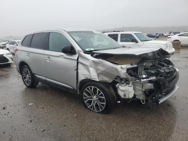 Photo 3 VIN: JA4AZ3A3XJZ062355 - MITSUBISHI OUTLANDER 