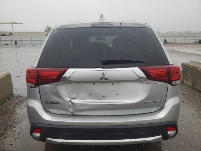 Photo 5 VIN: JA4AZ3A3XJZ062355 - MITSUBISHI OUTLANDER 