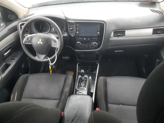 Photo 7 VIN: JA4AZ3A3XJZ062355 - MITSUBISHI OUTLANDER 