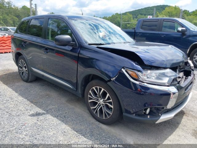 Photo 0 VIN: JA4AZ3A3XJZ070939 - MITSUBISHI OUTLANDER 