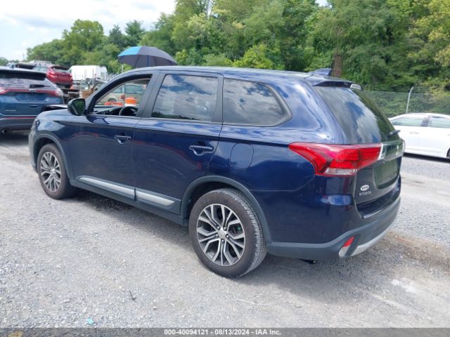 Photo 2 VIN: JA4AZ3A3XJZ070939 - MITSUBISHI OUTLANDER 