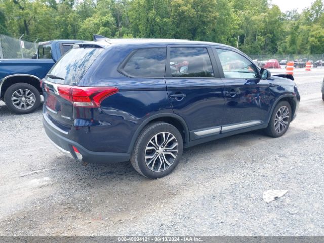 Photo 3 VIN: JA4AZ3A3XJZ070939 - MITSUBISHI OUTLANDER 