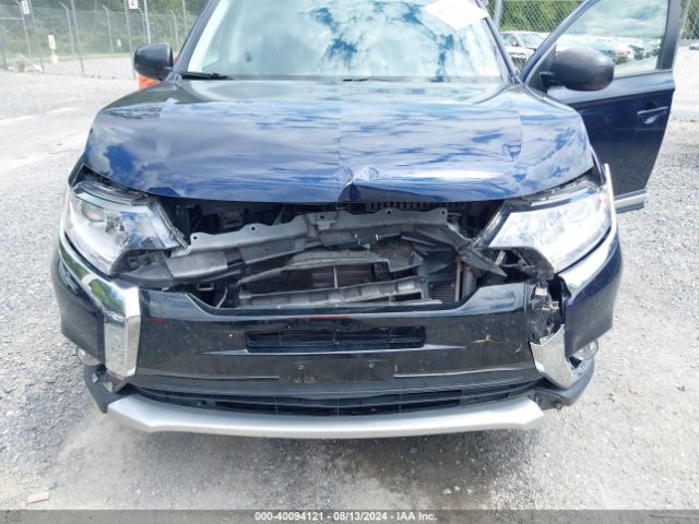 Photo 5 VIN: JA4AZ3A3XJZ070939 - MITSUBISHI OUTLANDER 