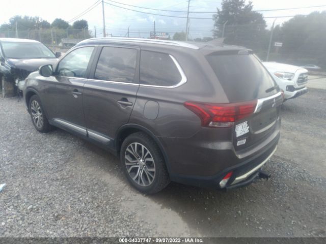 Photo 2 VIN: JA4AZ3A3XJZ071587 - MITSUBISHI OUTLANDER 