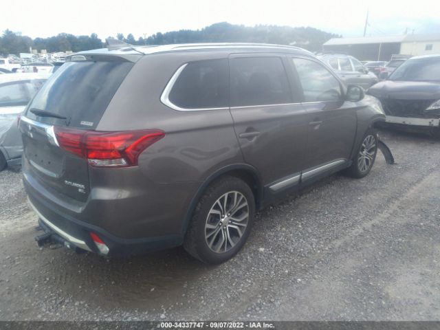 Photo 3 VIN: JA4AZ3A3XJZ071587 - MITSUBISHI OUTLANDER 