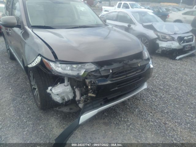 Photo 5 VIN: JA4AZ3A3XJZ071587 - MITSUBISHI OUTLANDER 