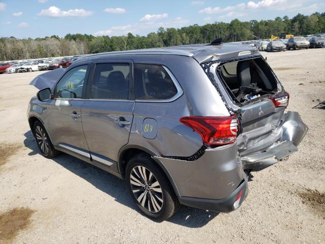 Photo 2 VIN: JA4AZ3A3XKJ001264 - MITSUBISHI OUTLANDER 