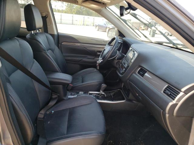 Photo 4 VIN: JA4AZ3A3XKJ001264 - MITSUBISHI OUTLANDER 