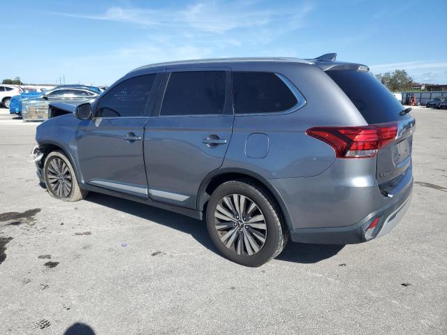 Photo 1 VIN: JA4AZ3A3XKJ001510 - MITSUBISHI OUTLANDER 