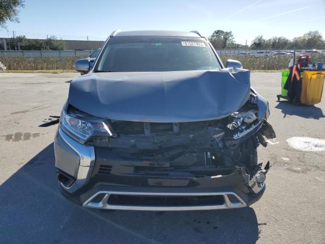 Photo 4 VIN: JA4AZ3A3XKJ001510 - MITSUBISHI OUTLANDER 