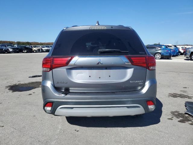 Photo 5 VIN: JA4AZ3A3XKJ001510 - MITSUBISHI OUTLANDER 