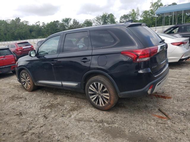 Photo 1 VIN: JA4AZ3A3XKJ002124 - MITSUBISHI OUTLANDER 