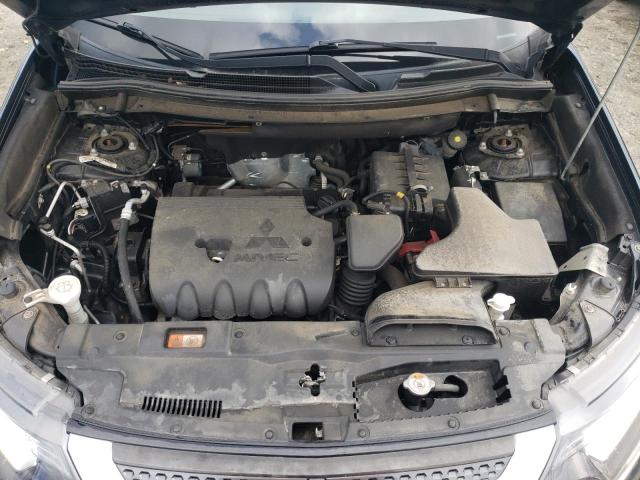 Photo 11 VIN: JA4AZ3A3XKJ002124 - MITSUBISHI OUTLANDER 