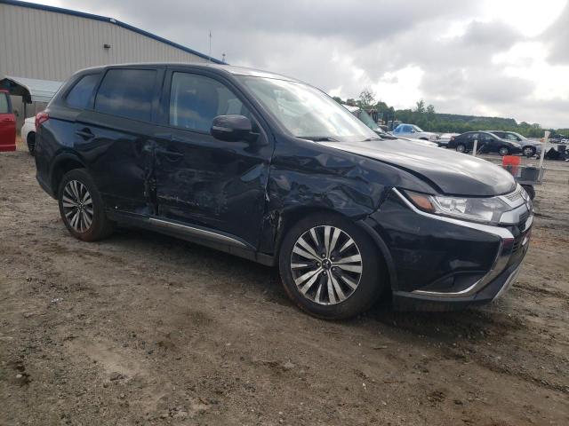 Photo 3 VIN: JA4AZ3A3XKJ002124 - MITSUBISHI OUTLANDER 