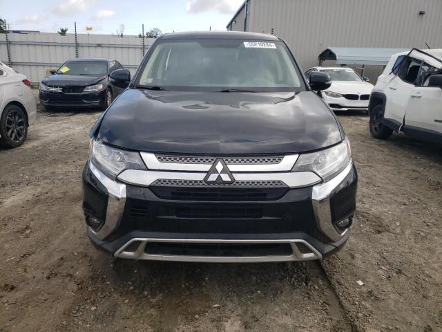 Photo 4 VIN: JA4AZ3A3XKJ002124 - MITSUBISHI OUTLANDER 