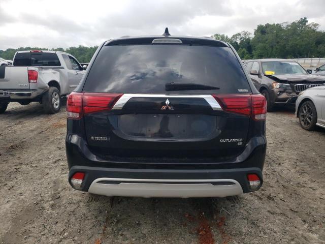 Photo 5 VIN: JA4AZ3A3XKJ002124 - MITSUBISHI OUTLANDER 