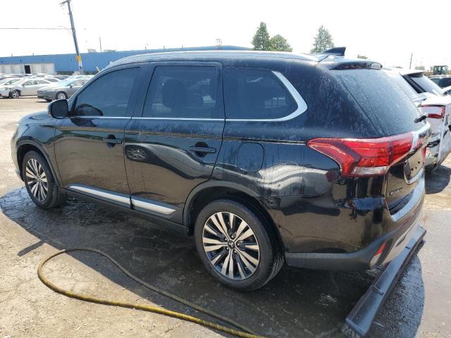 Photo 1 VIN: JA4AZ3A3XKZ003842 - MITSUBISHI OUTLANDER 