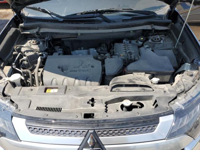 Photo 11 VIN: JA4AZ3A3XKZ003842 - MITSUBISHI OUTLANDER 