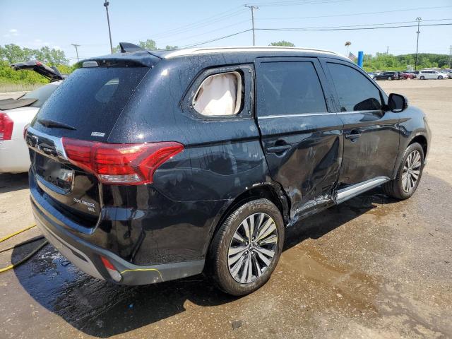 Photo 2 VIN: JA4AZ3A3XKZ003842 - MITSUBISHI OUTLANDER 