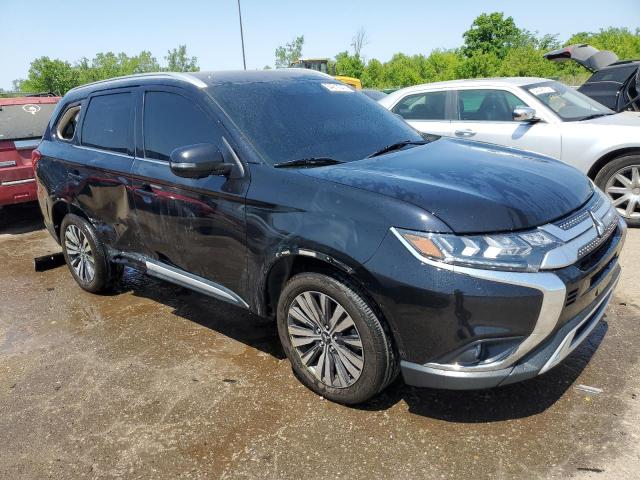 Photo 3 VIN: JA4AZ3A3XKZ003842 - MITSUBISHI OUTLANDER 