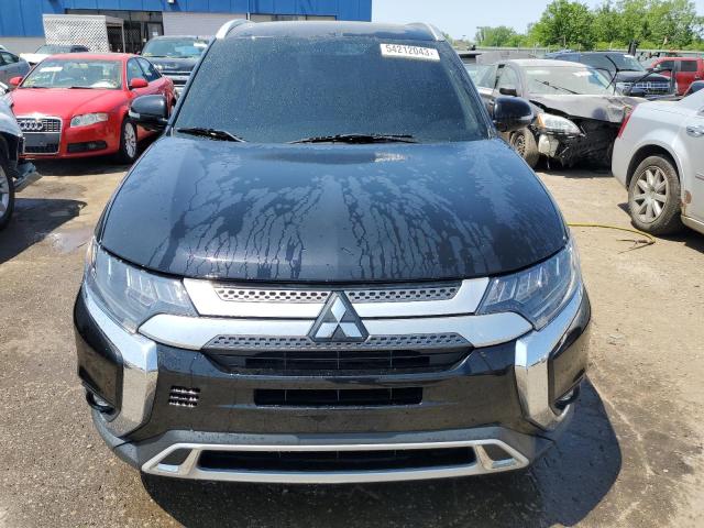 Photo 4 VIN: JA4AZ3A3XKZ003842 - MITSUBISHI OUTLANDER 