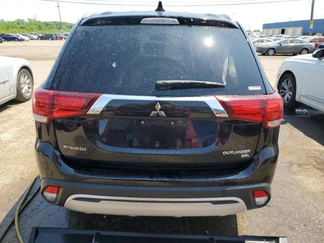 Photo 5 VIN: JA4AZ3A3XKZ003842 - MITSUBISHI OUTLANDER 