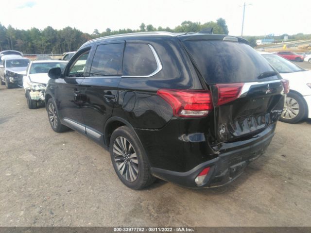 Photo 2 VIN: JA4AZ3A3XKZ004442 - MITSUBISHI OUTLANDER 