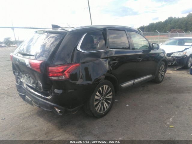 Photo 3 VIN: JA4AZ3A3XKZ004442 - MITSUBISHI OUTLANDER 