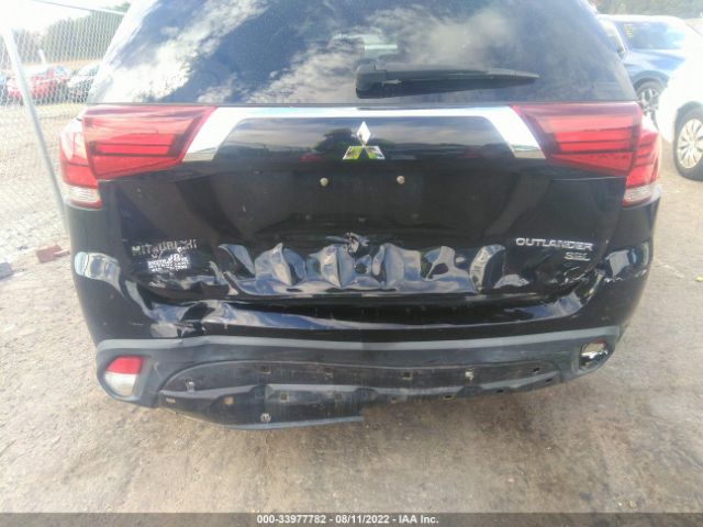 Photo 5 VIN: JA4AZ3A3XKZ004442 - MITSUBISHI OUTLANDER 