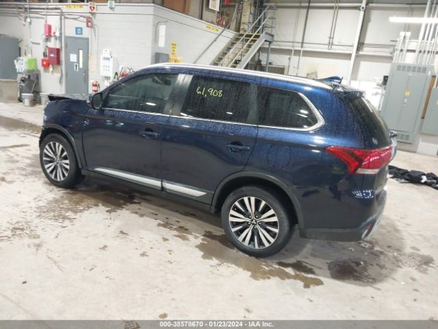 Photo 2 VIN: JA4AZ3A3XKZ008815 - MITSUBISHI OUTLANDER 