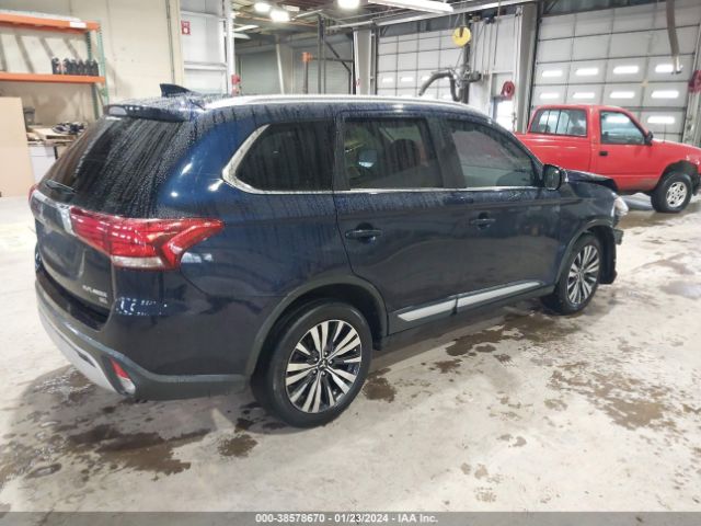 Photo 3 VIN: JA4AZ3A3XKZ008815 - MITSUBISHI OUTLANDER 