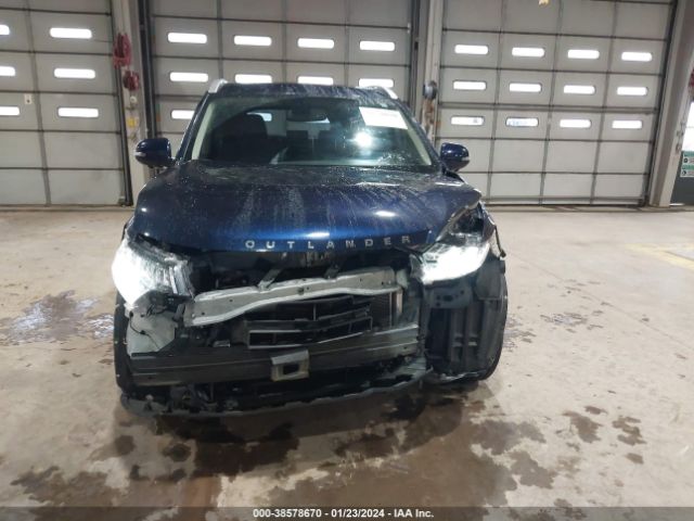 Photo 5 VIN: JA4AZ3A3XKZ008815 - MITSUBISHI OUTLANDER 