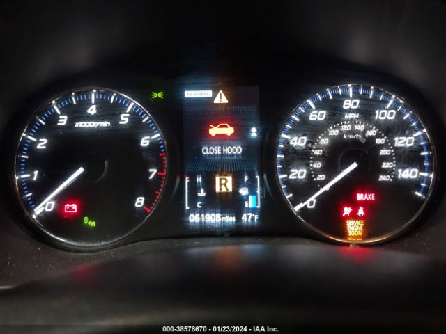 Photo 6 VIN: JA4AZ3A3XKZ008815 - MITSUBISHI OUTLANDER 