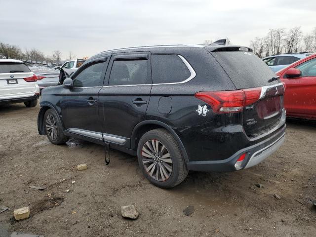 Photo 1 VIN: JA4AZ3A3XKZ010919 - MITSUBISHI OUTLANDER 