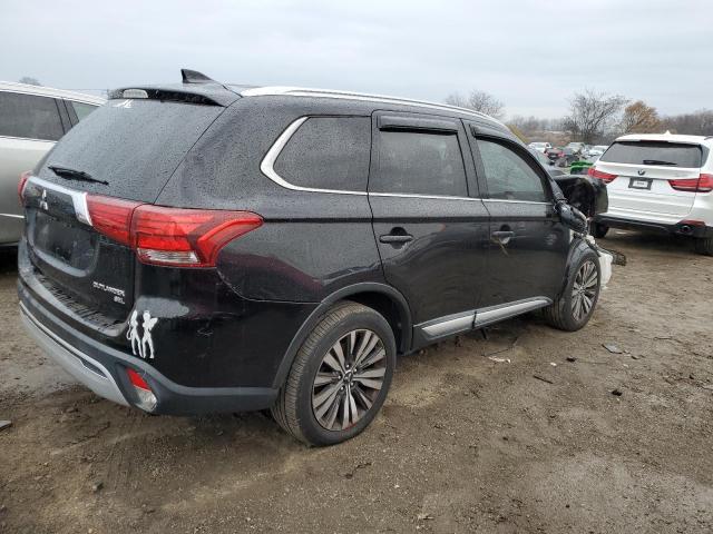 Photo 2 VIN: JA4AZ3A3XKZ010919 - MITSUBISHI OUTLANDER 