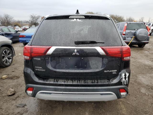 Photo 5 VIN: JA4AZ3A3XKZ010919 - MITSUBISHI OUTLANDER 