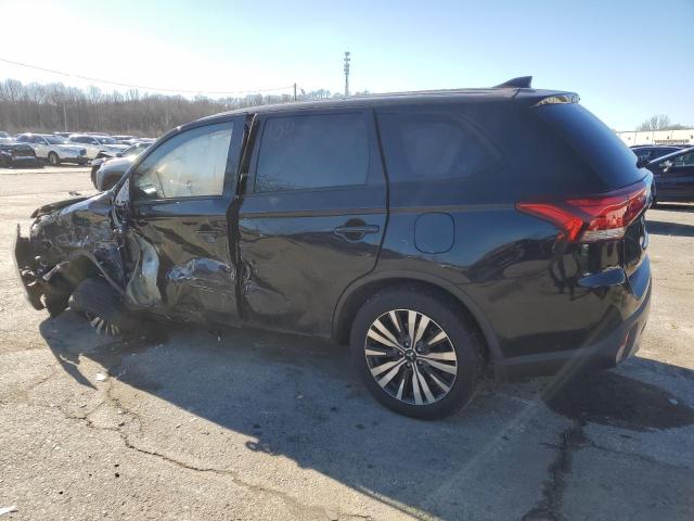 Photo 1 VIN: JA4AZ3A3XKZ013383 - MITSUBISHI OUTLANDER 