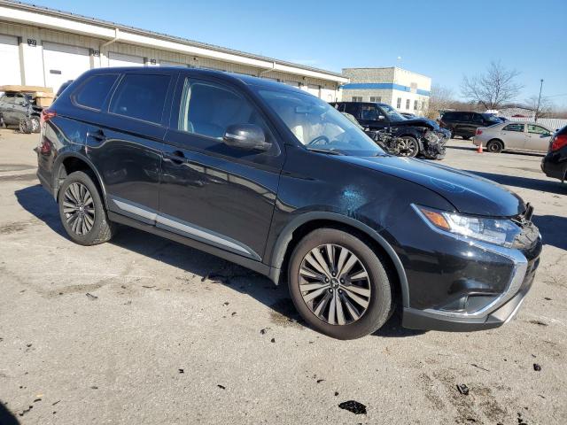 Photo 3 VIN: JA4AZ3A3XKZ013383 - MITSUBISHI OUTLANDER 